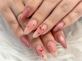 ルノン 獨協大学前店(LUNON)/バレンタイン定額