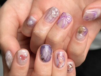 イチネイル(ICHI NAIL)/