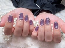 エルフネイル(Elf nail)/