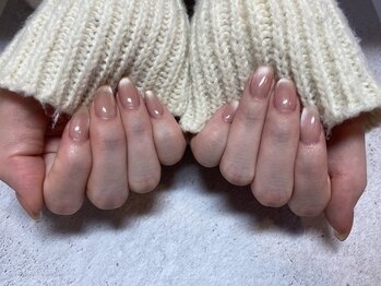 マグネットネイル