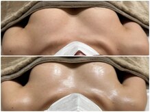 リュール(Lueur)の雰囲気(奇跡のバストアップ♪即日効果実感◎バストケア、肩コリの相談◎)