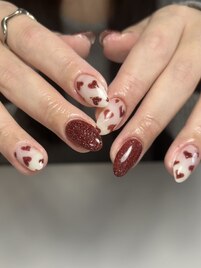 持ち込みデザイン