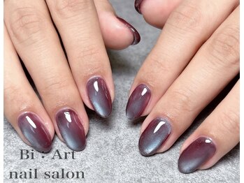 ヴィアート(Bi:Art)/