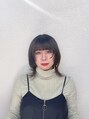 ミュレット 原宿(mulet) Shiori Saito