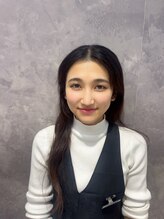 リリ 福岡天神店(ReRe)&nbsp;ネイリスト 上村