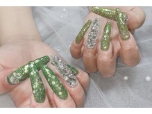 ノックス 南流山駅前店(NOCKS)/～シンプルコース　￥7700～