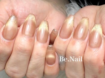 ビーネイル 上新庄(Be.Nail)/