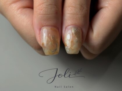 ジョリ(Joli)の写真