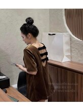リンネイル 名古屋新栄町店(Rin.Nails) アン