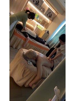 イヤーエステ耳舎/