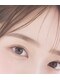 アイディール 大橋(eyedeal)の写真/骨格や目の形を分析!あなただけの「似合わせ」をご提案♪人気のパリジェンヌや眉毛デザインもお任せ☆