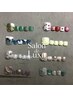 吉田限定◆オフ無料♪トレンドデザイン◆8種から選べる定額フット105分 9900