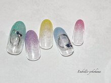アンベリール 横浜店(Embellir)/(2369)定額Aコース￥9350→7150