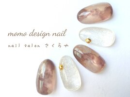 大人のニュアンス×フラッシュ