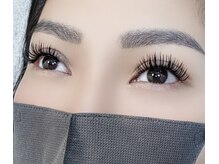 キキ(kiki)の雰囲気（バインドロック100~120束★つけま級の濃さ＆ボリューム）