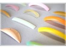 スプランドゥール(Splendeur)/☆ケラチンラッシュリフト☆