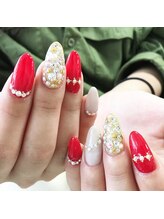 ナナズネイル 西小倉店(NANA's Nail)/スカルプもあります