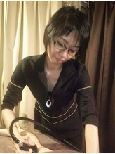 ビューティースリム リボーン 新宿店(reborn)&nbsp;Watanabe .