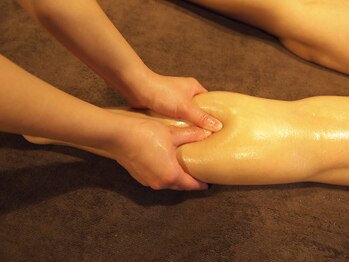 美容整体サロン 縁(enishi)/施術シーン