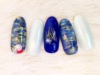 ティーエヌ 名古屋矢場町店/トレンドデザイン¥5980