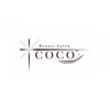 ビューティーサロン ココ(Beauty Salon COCO)ロゴ
