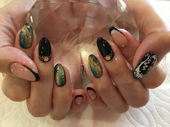 ブリリアン(Brillant)/