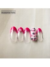 ビューネーションパティオ(Beaunation patio)/定額デザイン