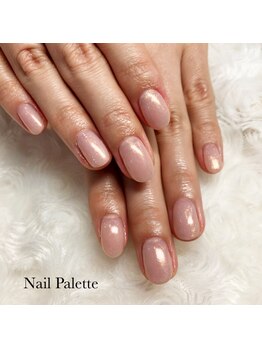 イーエムエー(e.m.a)/パラジェル/パールカラー