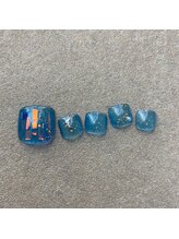 プライズアイリス アイラッシュ 池袋東口店(prize Iris eyelash)/定額サンプル