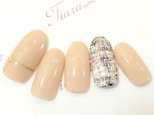 ティアラリュクス 東林間店(Tiara Luxe)/ツイード