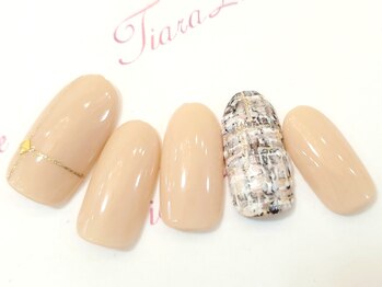 ティアラリュクス 東林間店(Tiara Luxe)/ツイード