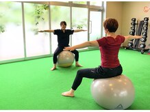 リビュー 深谷店(REBEAU)/骨盤リセット