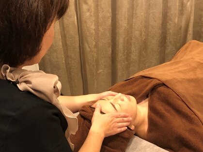 ヴェリティボーテ(VERITE' BEAUTE)の写真