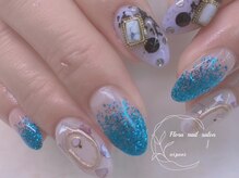 フローラネイルサロン/