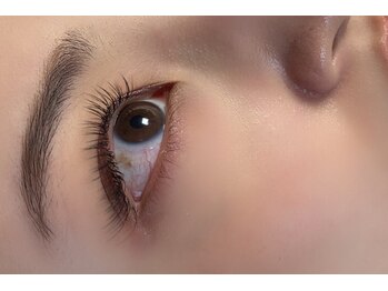 アミュール(Amyule)/デザインエクステ仕上がり4