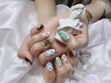 シーシーネイルサロン(CC)/