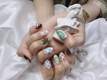 シーシーネイルサロン(CC)/