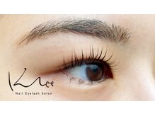 クレー(Klee)/パリジェンヌラッシュリフト