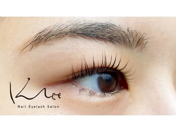 クレー(Klee)/パリジェンヌラッシュリフト