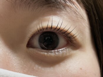 くるり 上野店/パリジェンヌラッシュリフト