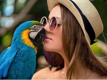 アジアンリラクゼーション ヴィラ 福岡東店(asian relaxation villa)/バリ・バード・パーク