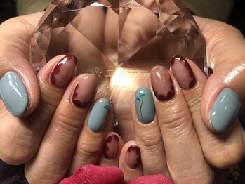 ブリリアン(Brillant)/