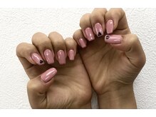 ケーエヌ(KN)/小悪魔ちゃんネイル