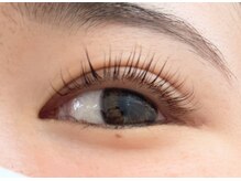 ブルーミン(Bloomin')/ゆるふわカール　まつ毛パーマ