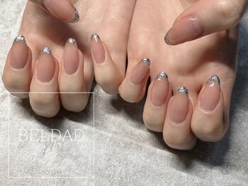 ベルダ(BELDAD)/Customer　nail
