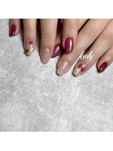 キチ(kichi)/福岡/赤坂/天神/大名/パラジェル