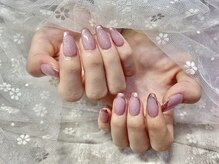 ラッキースター(Lucky Star)/