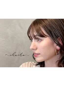 モテ可愛な目元にしたい