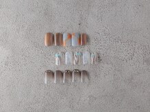 マックスビューティーネイル(MAX BEAUTY nail)/スタンダードコース ¥6,600