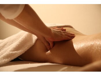 マシェリ 西麻布六本木店(MA CHeRiE.)/六本木西麻布リンパマッサージ